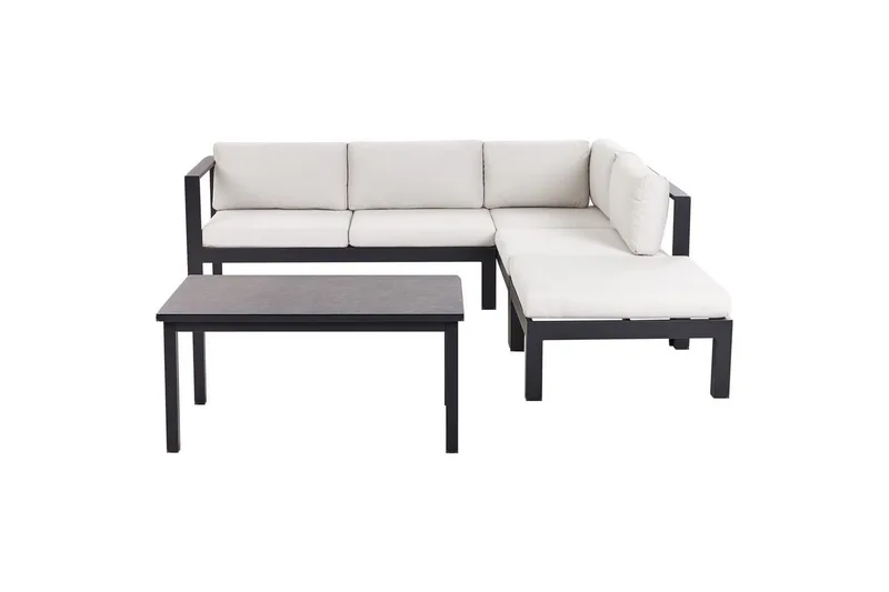 Soffgrupp White||Black||Grey, undefined