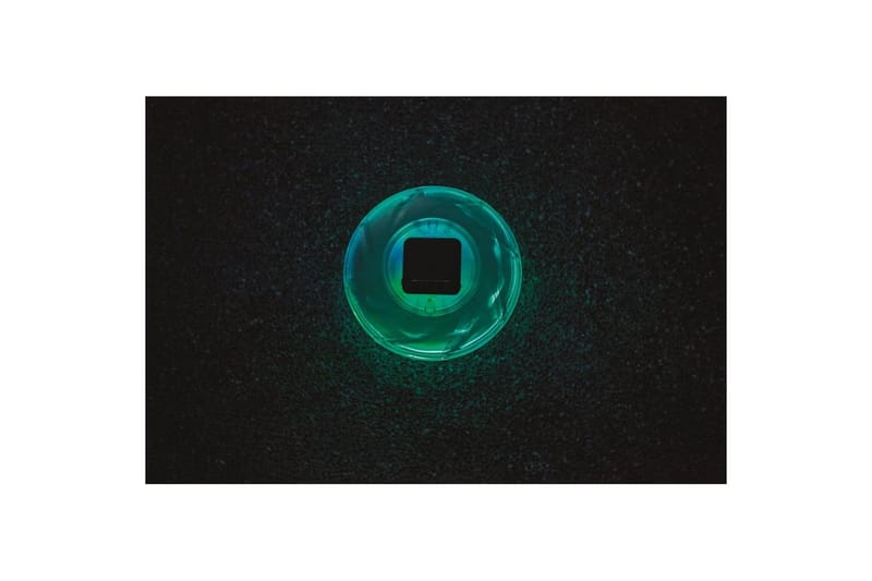 Solcellebelysning Planet Pool Flowclear Flytende - Hage - Utemiljø - Veranda & terrasse - Verandabelysning