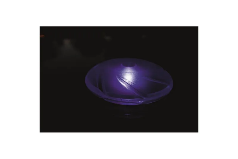 Solcellebelysning Planet Pool Flowclear Flytende, undefined