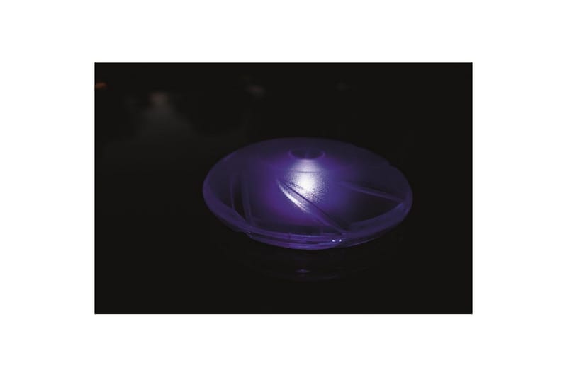 Solcellebelysning Planet Pool Flowclear Flytende, undefined