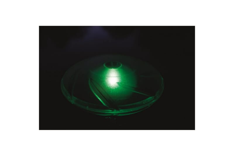Solcellebelysning Planet Pool Flowclear Flytende - Hage - Utemiljø - Veranda & terrasse - Verandabelysning