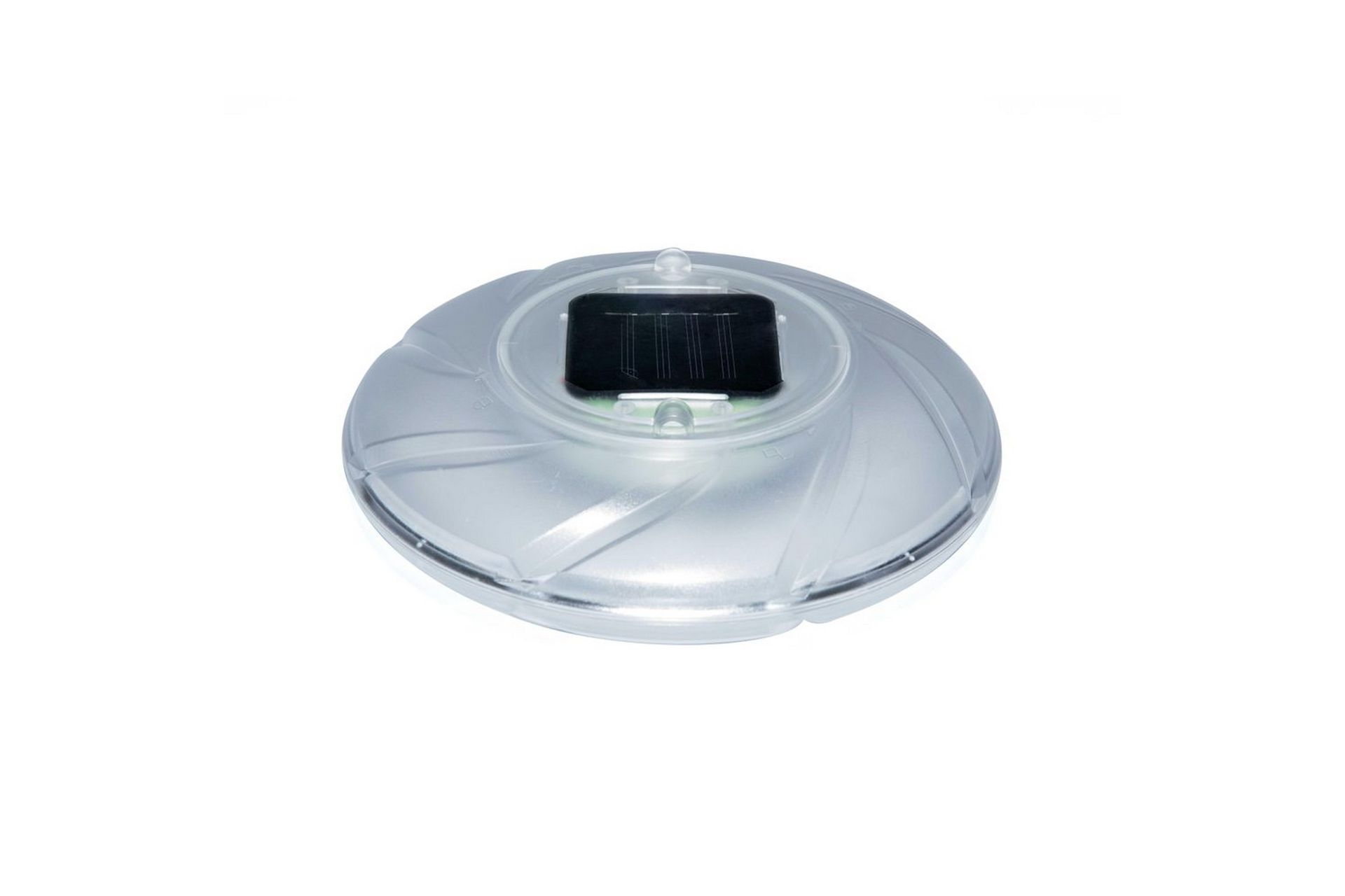 Solcellebelysning Planet Pool Flowclear Flytende - Hage - Utemiljø - Veranda & terrasse - Verandabelysning