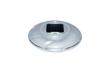 Solcellebelysning Planet Pool Flowclear Flytende - Hage - Utemiljø - Veranda & terrasse - Verandabelysning