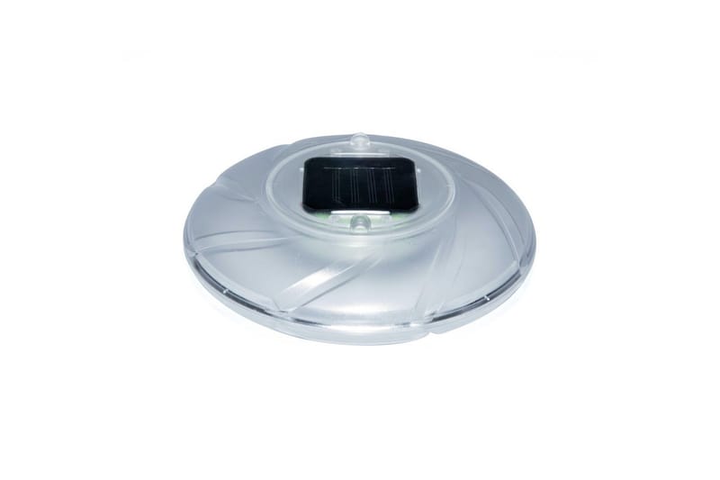 Solcellebelysning Planet Pool Flowclear Flytende - Hage - Utemiljø - Veranda & terrasse - Verandabelysning