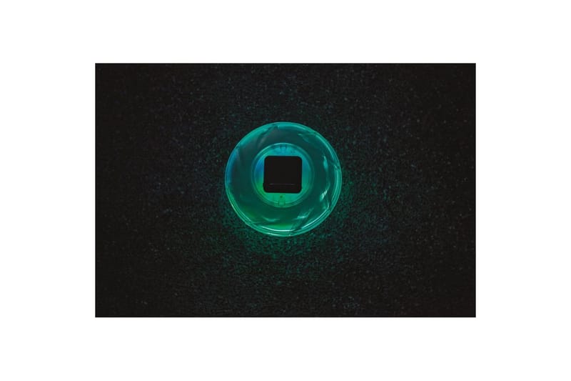 Solcellebelysning Planet Pool Flowclear Flytende - Hage - Utemiljø - Veranda & terrasse - Verandabelysning