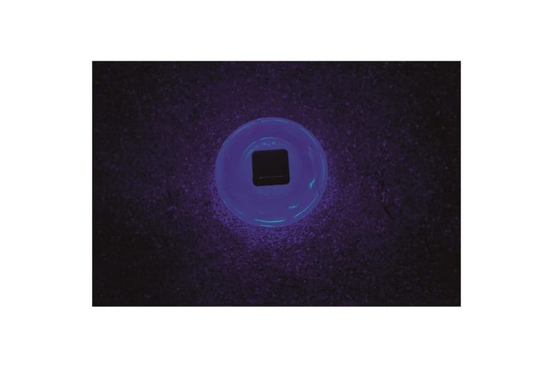 Solcellebelysning Planet Pool Flowclear Flytende - Hage - Utemiljø - Veranda & terrasse - Verandabelysning