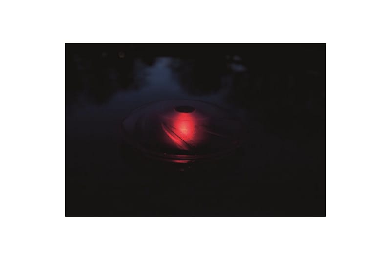 Solcellebelysning Planet Pool Flowclear Flytende - Hage - Utemiljø - Veranda & terrasse - Verandabelysning