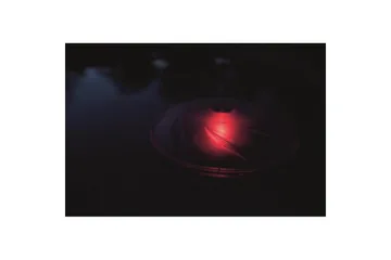 Solcellebelysning Planet Pool Flowclear Flytende - Hage - Utemiljø - Veranda & terrasse - Verandabelysning