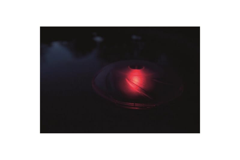 Solcellebelysning Planet Pool Flowclear Flytende - Hage - Utemiljø - Veranda & terrasse - Verandabelysning