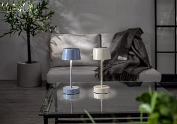 Solei solcellelampe 26,5 cm - varm beige - Hage - Utemiljø - Veranda & terrasse - Verandabelysning
