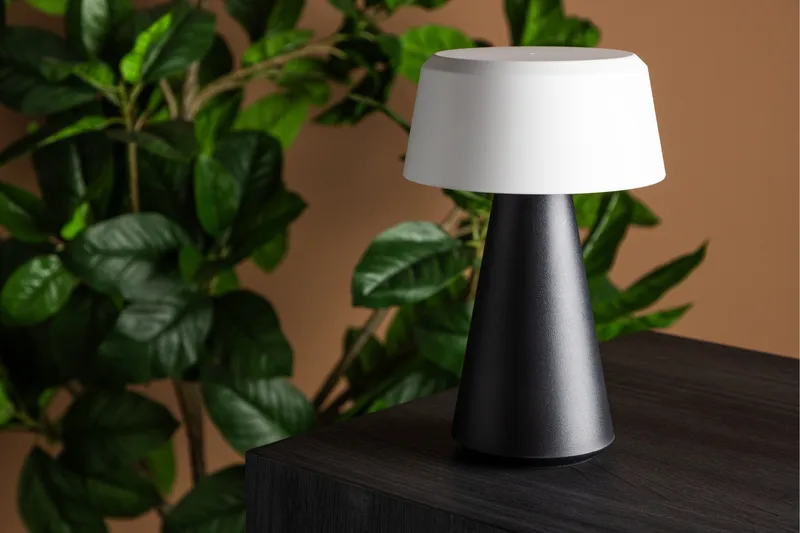 Statford Bordlampe Utendørs - Sort - Hage - Utemiljø - Veranda & terrasse - Verandabelysning