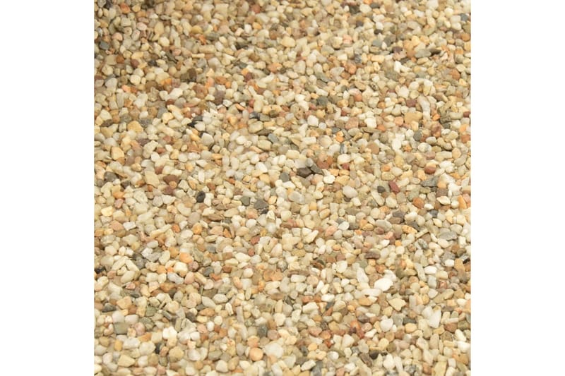 Steinfolie naturlig sand 150x40 cm - Nålefiltmatter & kunstgressmatter - Verandagulv & terrassebord - Kunstgress balkong