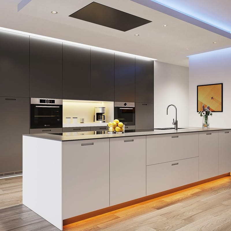 Stripe Rush - 3 m - Hage - Utemiljø - Veranda & terrasse - Verandabelysning