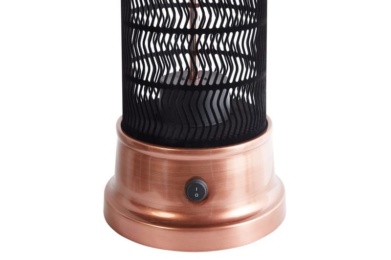 Terrassevarmer Llaima - Hage - Utemiljø - Veranda & terrasse - Verandavarmer & utevarmer