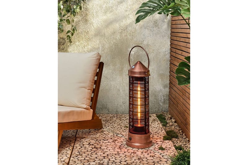 Terrassevarmer Llaima - Hage - Utemiljø - Veranda & terrasse - Verandavarmer & utevarmer
