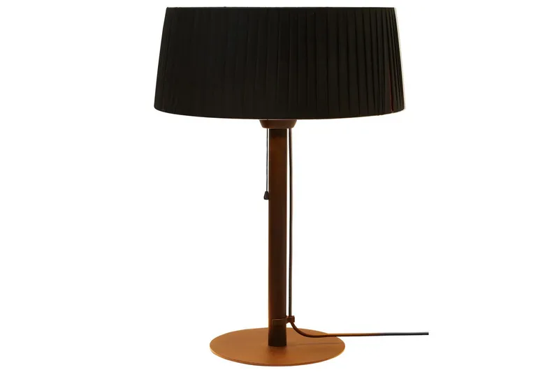 Terrassevarmer Olleria - Svart - Hage - Utemiljø - Veranda & terrasse - Verandavarmer & utevarmer