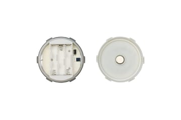Undervannslys Planet Pool LED RGB med magnet og fjernkontroll - Hage - Utemiljø - Veranda & terrasse - Verandabelysning