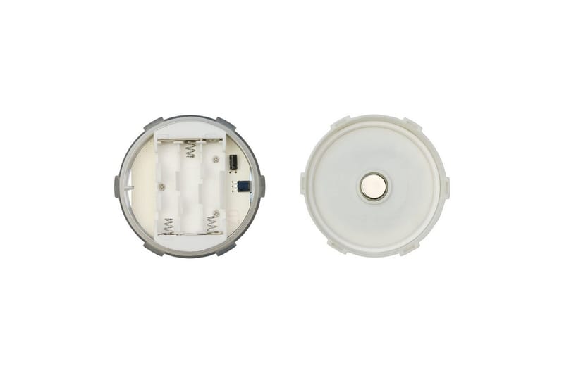 Undervannslys Planet Pool LED RGB med magnet og fjernkontroll, undefined