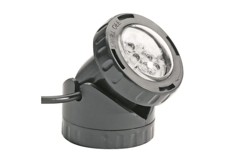 Undervannslyskaster Heissner Smart Light 20W - Hage - Utemiljø - Veranda & terrasse - Verandabelysning
