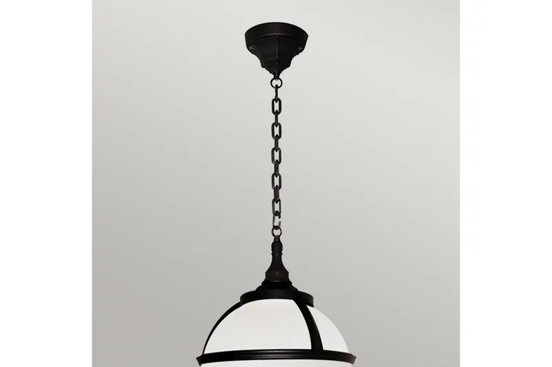 Utendørs hengende Elstead Lighting Glenbeigh - Hage - Utemiljø - Veranda & terrasse - Verandabelysning