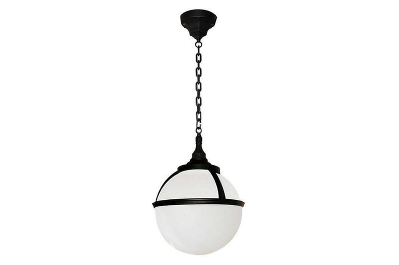 Utendørs hengende Elstead Lighting Glenbeigh - Hage - Utemiljø - Veranda & terrasse - Verandabelysning