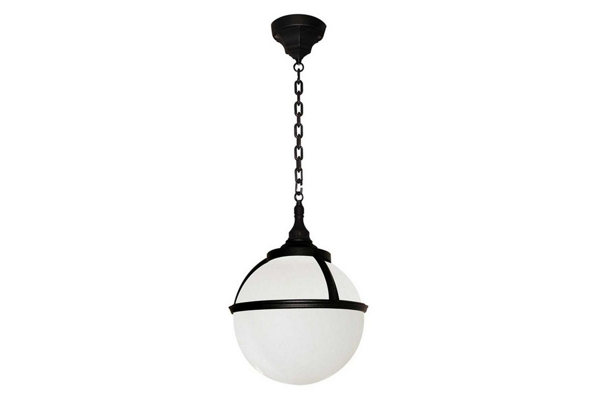 Utendørs hengende Elstead Lighting Glenbeigh -