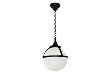 Utendørs hengende Elstead Lighting Glenbeigh - Hage - Utemiljø - Veranda & terrasse - Verandabelysning