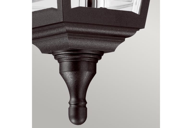 Utendørs hengende Elstead Lighting Kerry - Hage - Utemiljø - Veranda & terrasse - Verandabelysning