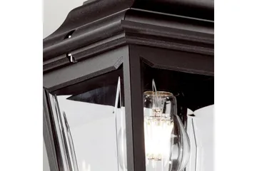 Utendørs hengende Elstead Lighting Kerry - Hage - Utemiljø - Veranda & terrasse - Verandabelysning