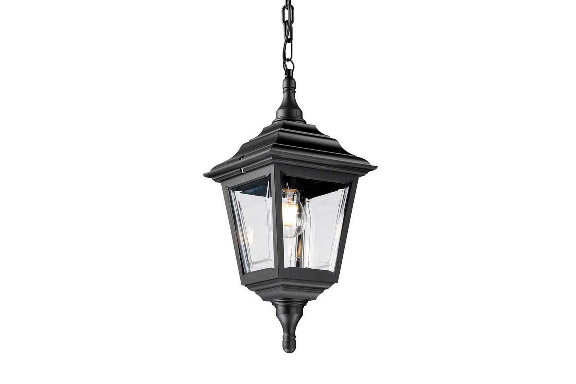 Utendørs hengende Elstead Lighting Kerry -