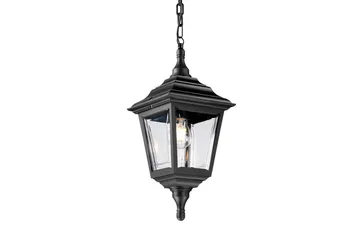 Utendørs hengende Elstead Lighting Kerry - Hage - Utemiljø - Veranda & terrasse - Verandabelysning