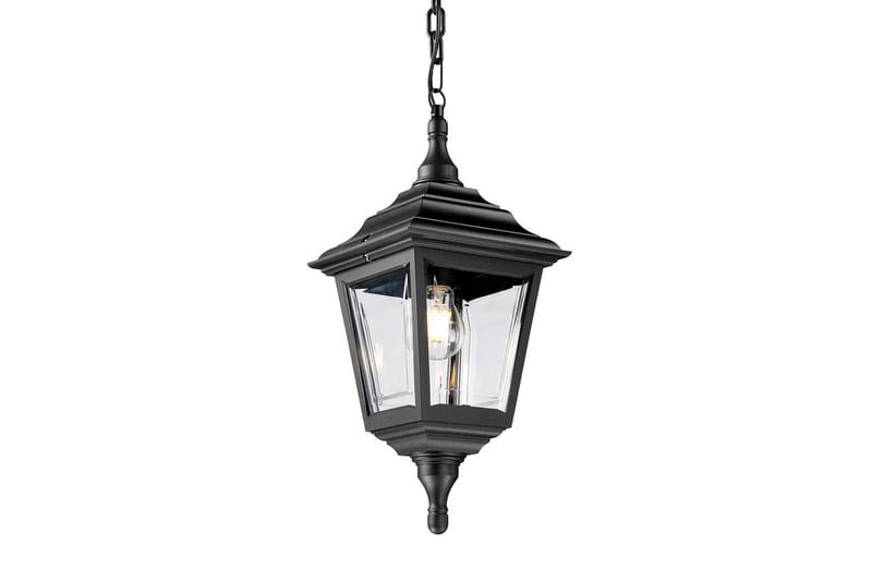 Utendørs hengende Elstead Lighting Kerry - Hage - Utemiljø - Veranda & terrasse - Verandabelysning