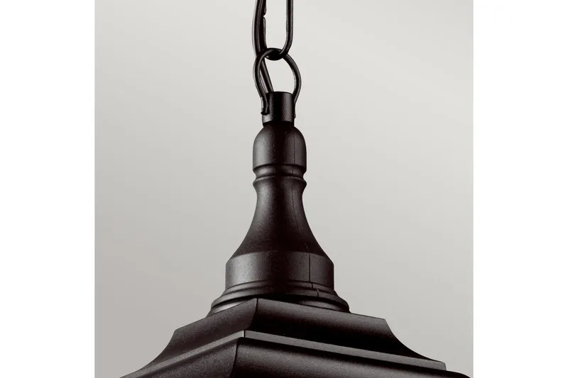 Utendørs hengende Elstead Lighting Kerry - Hage - Utemiljø - Veranda & terrasse - Verandabelysning