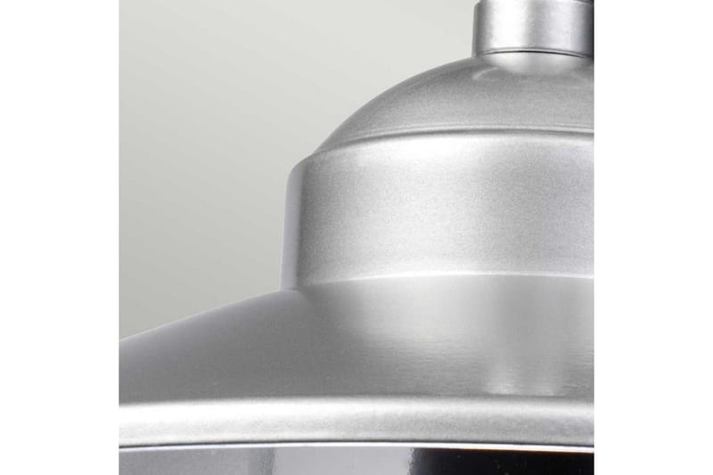 Utendørs hengende Elstead Lighting Klampenborg Sølv - Sølv - Hage - Utemiljø - Veranda & terrasse - Verandabelysning