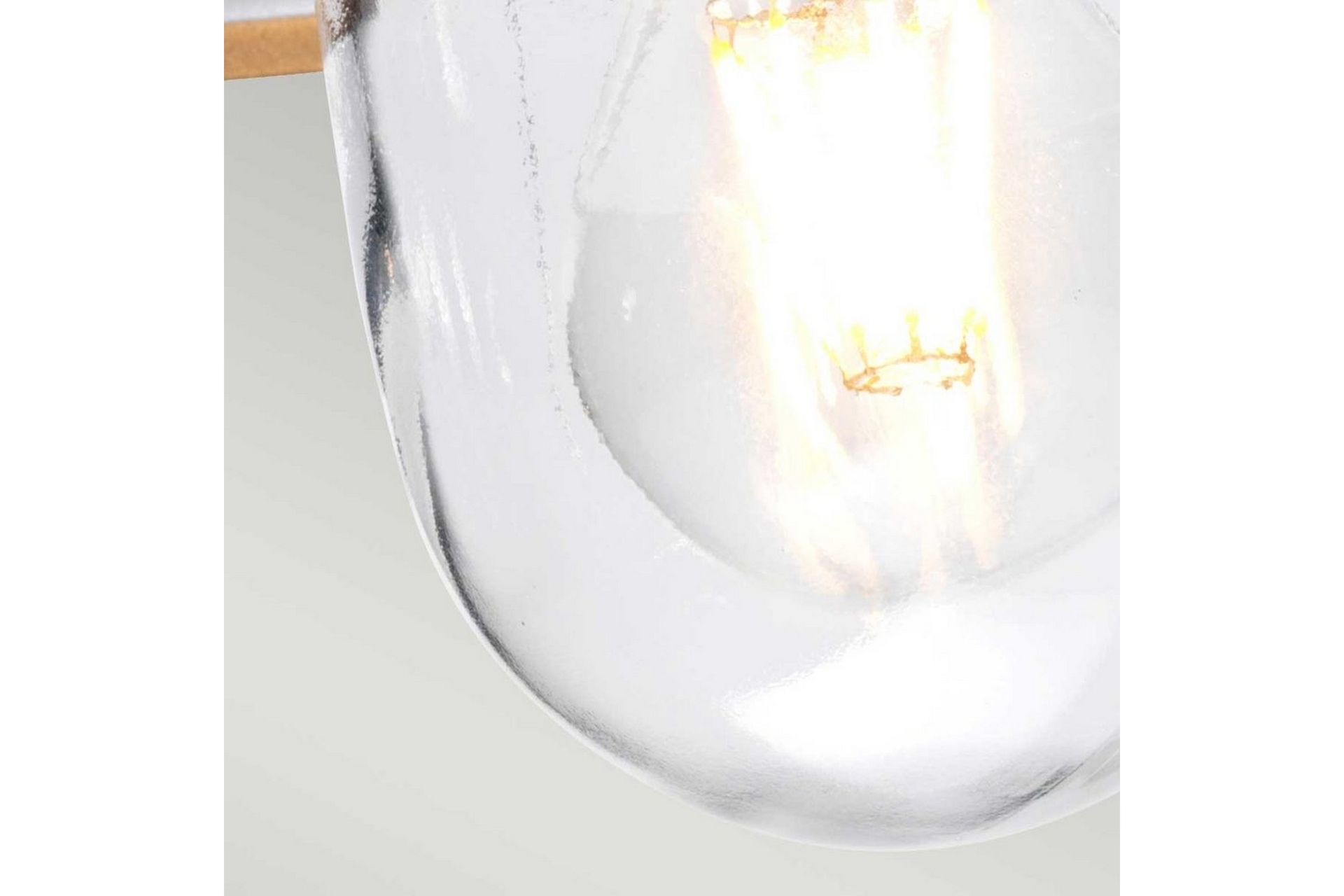 Utendørs hengende Elstead Lighting Klampenborg Sølv - Sølv - Hage - Utemiljø - Veranda & terrasse - Verandabelysning