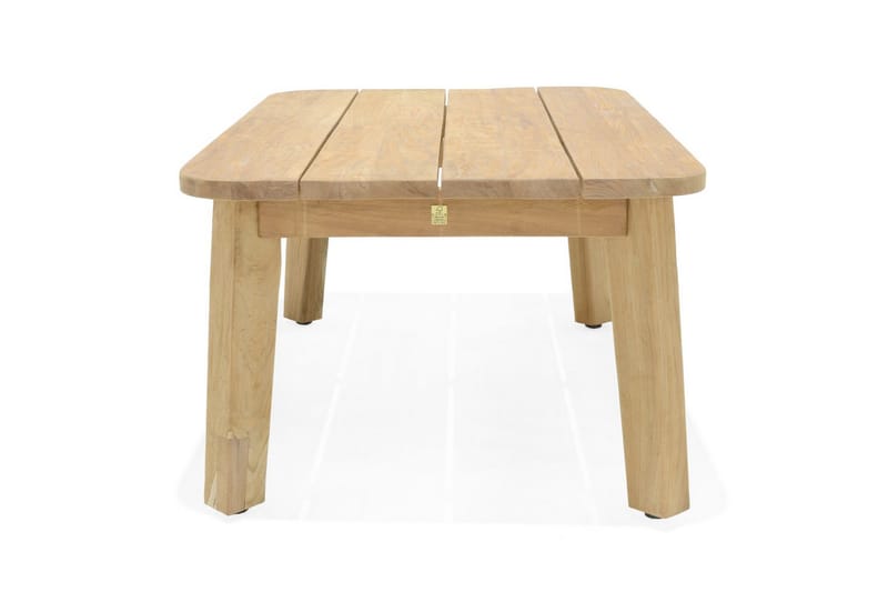 Utendørs møbelgruppe Lifestyle Garden Bahamas 2 x 3-seter & sofabord 110 - Hage - Utemiljø - Veranda & terrasse - Verandamøbler