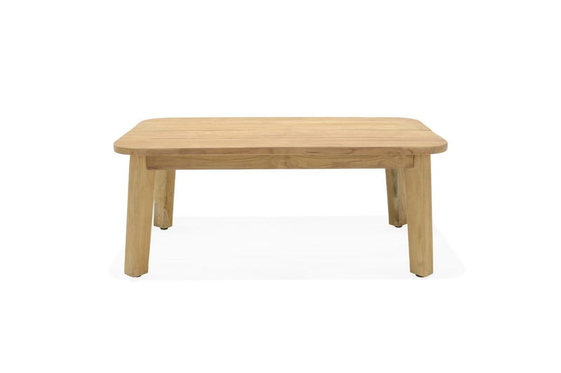 Utendørs møbelgruppe Lifestyle Garden Bahamas 2 x 3-seter & sofabord 110 - Hage - Utemiljø - Veranda & terrasse - Verandamøbler