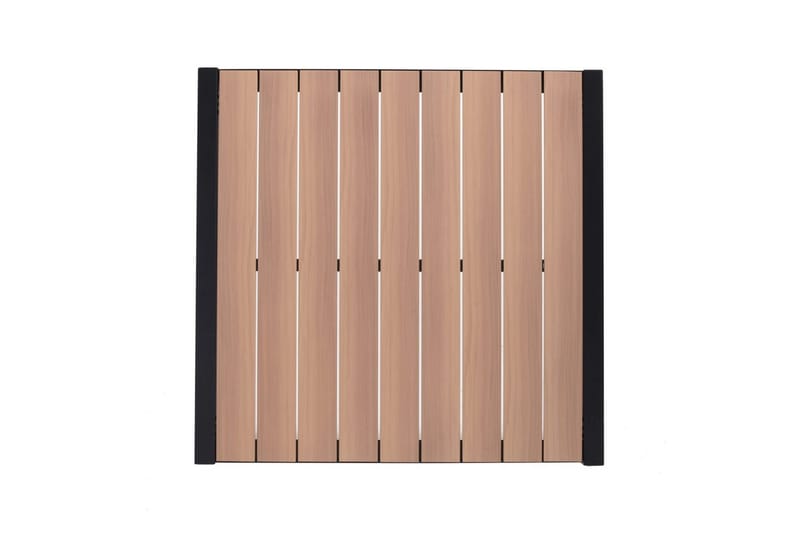 Utendørs møbelgruppe Lifestyle Garden Panama hjørne - Hage - Utemiljø - Veranda & terrasse - Verandamøbler