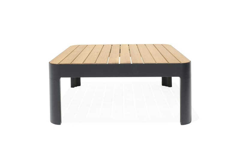 Utendørs møbelgruppe Lifestyle Garden Portals 2-seter og 3-seter modulsofa og salongbord - Hage - Utemiljø - Veranda & terrasse - Verandamøbler