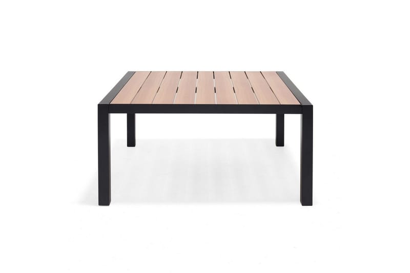 Utendørs møbelgruppe Lifestyle Garden Panama hjørne - Hage - Utemiljø - Veranda & terrasse - Verandamøbler