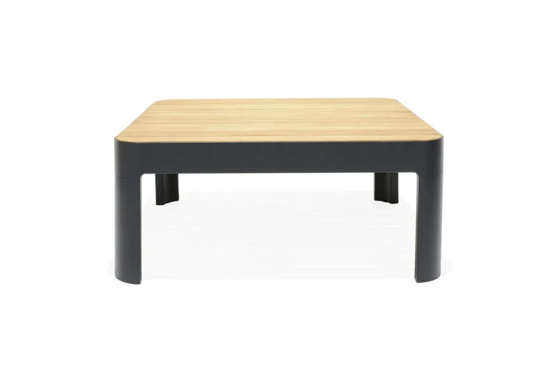 Utendørs møbelgruppe Lifestyle Garden Portals 2-seter og 3-seter modulsofa og salongbord - Hage - Utemiljø - Veranda & terrasse - Verandamøbler