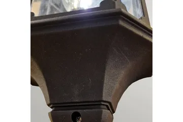 Utendørs vegglampe Elstead Lighting Chapel - Hage - Utemiljø - Veranda & terrasse - Verandabelysning