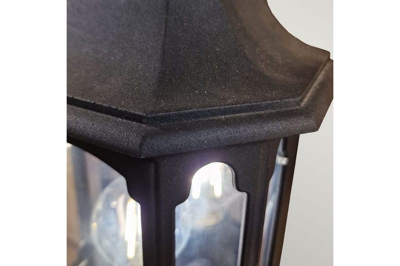 Utendørs vegglampe Elstead Lighting Chapel - Hage - Utemiljø - Veranda & terrasse - Verandabelysning