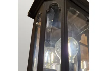 Utendørs vegglampe Elstead Lighting Chapel - Hage - Utemiljø - Veranda & terrasse - Verandabelysning