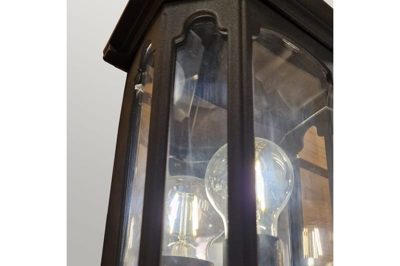 Utendørs vegglampe Elstead Lighting Chapel - Hage - Utemiljø - Veranda & terrasse - Verandabelysning