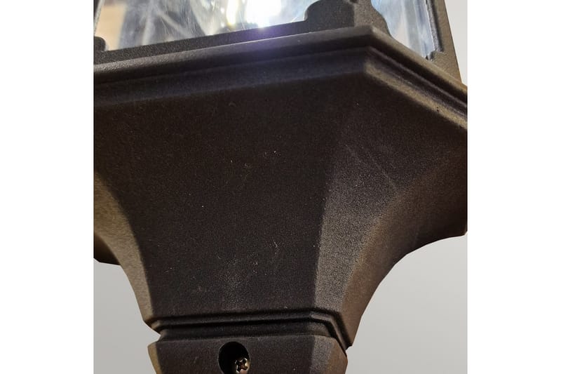 Utendørs vegglampe Elstead Lighting Chapel - Hage - Utemiljø - Veranda & terrasse - Verandabelysning