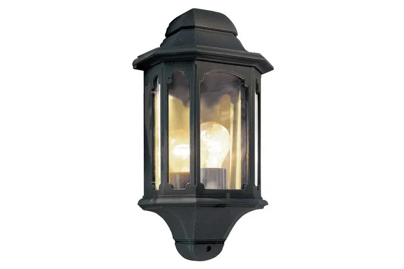 Utendørs vegglampe Elstead Lighting Chapel, undefined