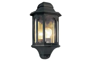 Utendørs vegglampe Elstead Lighting Chapel - Hage - Utemiljø - Veranda & terrasse - Verandabelysning
