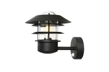 Utendørs vegglampe Elstead Lighting Helsingør - Hage - Utemiljø - Veranda & terrasse - Verandabelysning