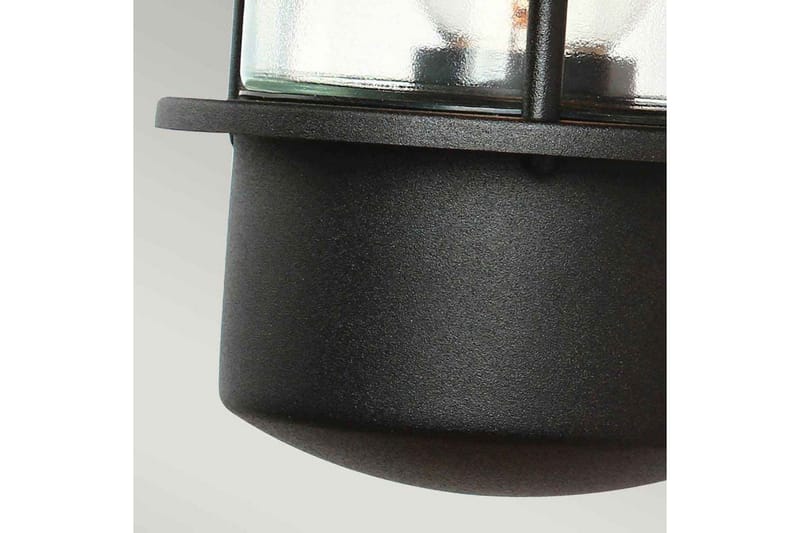 Utendørs vegglampe Elstead Lighting Helsingør - Hage - Utemiljø - Veranda & terrasse - Verandabelysning